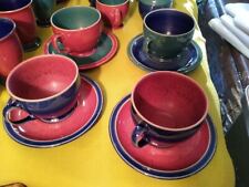Denby harlequin lg. for sale  Knightdale