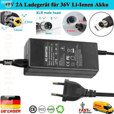 42v 36v elektro gebraucht kaufen  Euskirchen
