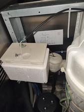 Machine glace pilée d'occasion  Plaintel