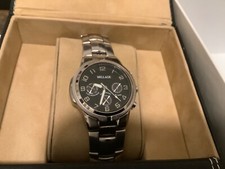 Millage mens automatic for sale  Hammondsport