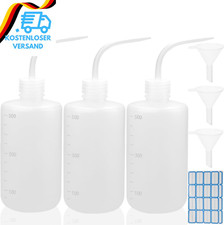 Dosierflasche 500ml stück gebraucht kaufen  Nordenham