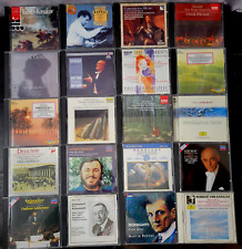 Classical music lot for sale  Saint Helens