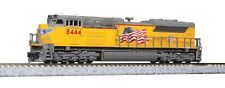 Voie N - Kato Locomotive Diesel SD70ACE Union Pacific -- 176-8438 Neu na sprzedaż  Wysyłka do Poland
