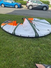 2011 cabrinha kiteboarding for sale  Princeton