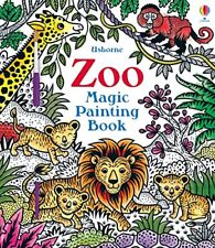 Magic painting zoo for sale  UK