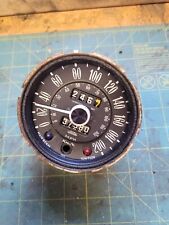 Jaeger speedometer 200 for sale  Stuarts Draft