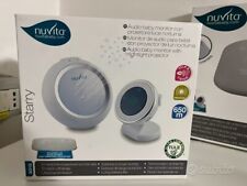 Baby audio nuvita usato  Benevento