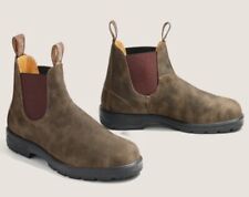 Blundstone rustic brown for sale  Ooltewah