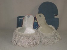 Epaulettes officier garde d'occasion  Chabris