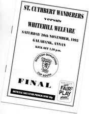 St.cuthbert whitehill w. for sale  GATESHEAD