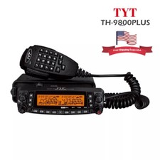 Tyt 9800 plus usato  Spedire a Italy
