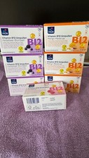 Vitalis vitamin b12 gebraucht kaufen  Kassel
