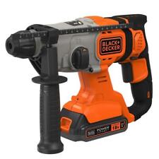 Black decker cordless for sale  SPENNYMOOR