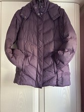 Daunenjacke tom tailor gebraucht kaufen  Steinkirchen
