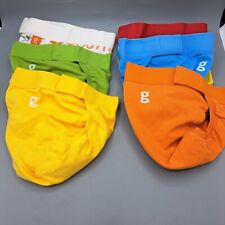 Gpants gdiapers stoffhose gebraucht kaufen  Versand nach Germany