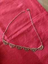 Superbe collier art d'occasion  Clermont-Ferrand-