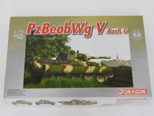 Dragon pzbeobwg ausf for sale  Orlando