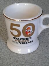 Ovaltine 1981 50th for sale  Dandridge