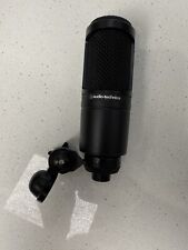 audio mic technica for sale  West Palm Beach