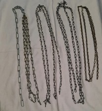 Metallketten gliederkette lamp gebraucht kaufen Metallketten gliederkette lamp gebraucht kaufen  Hallgarten