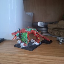 Warhammer chaos arbaal for sale  BELFAST