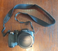 Casio digital camera d'occasion  Huelgoat