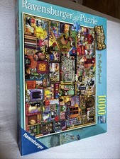 Ravensburger craft cupboard for sale  CWMBRAN