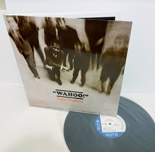 Duke Pearson – Wahoo 180 GRAM REISSUE LP Music Matters Blue Note comprar usado Duke Pearson – Wahoo 180 GRAM REISSUE LP Music Matters Blue Note comprar usado  Enviando para Brazil