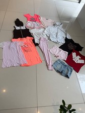 Girls bundle clothing for sale  LONDON