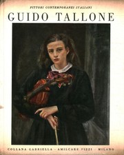 Guido tallone oreste usato  Cambiago