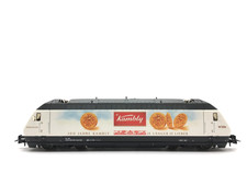 Roco 70690 locomotore usato  Milano