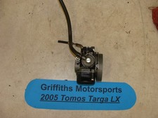 2005 tomos targa for sale  North Adams