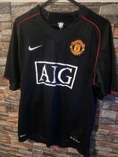 Manchester united 2007 for sale  COVENTRY