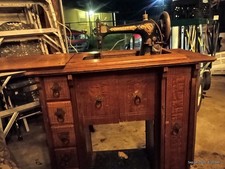 1891 singer sewing for sale  Tulsa