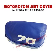 Motorcycle seat cover for sale  UK