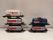 Lima lot wagons d'occasion  Carros