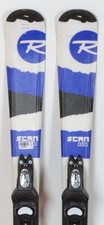 Rossignol scan skis d'occasion  France