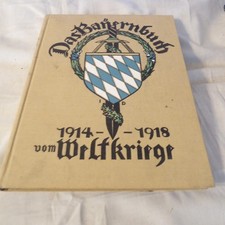 Buch bayern buch gebraucht kaufen  Landau