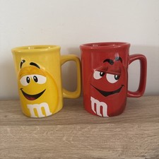Lot tasses rouge d'occasion  Raismes