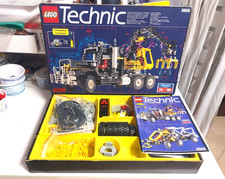 Lego technic 8868 usato  Volpiano