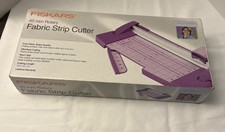 Fiskars rotary fabric for sale  Spotsylvania