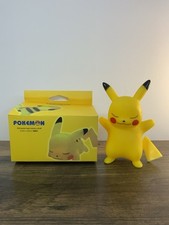 Lampe pikachu pokémon d'occasion  Royan