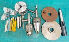 Used tools myford for sale  HEBDEN BRIDGE