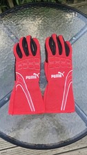 Puma motorsport racing for sale  WELLINGBOROUGH