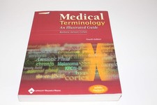 Medical terminology illustrate for sale  Little Falls