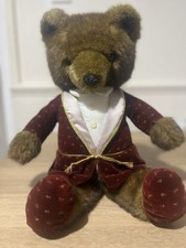 Vintage teddy bear for sale  NEWTON ABBOT