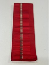 Kimono japonais rouge d'occasion Kimono japonais rouge d'occasion  Expédié en France