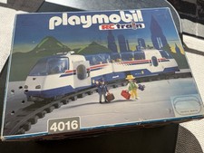 Playmobil eisenbahn rce gebraucht kaufen Playmobil eisenbahn rce gebraucht kaufen  Gelnhausen