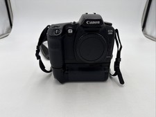Canon eos d60 for sale  Windsor