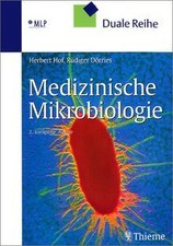 Medizinische mikrobiologie hof gebraucht kaufen  Berlin